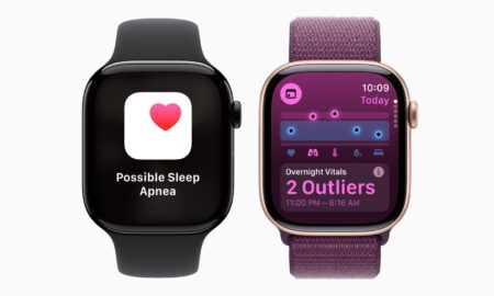 Apple Watch Fitness Health