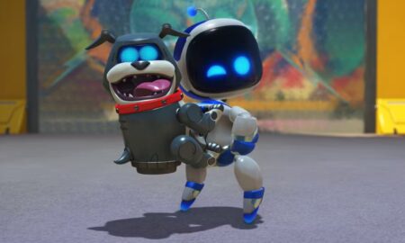 Astro Bot 2025 Header