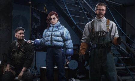 Atomic Heart Dlc Erweiterung 3 Header