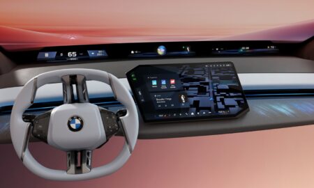 Bmw Idrive 2025 Neue Klasse