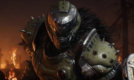Doom Dark Ages