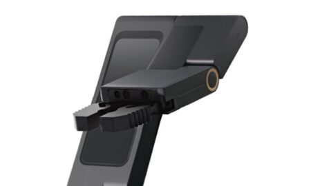 Dreame Roboterarm