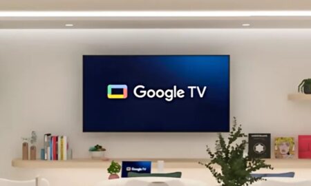 Google Tv 2025