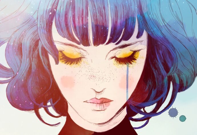 Gris Spiel