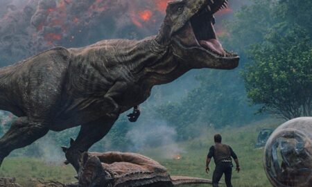 Jurassic World Film
