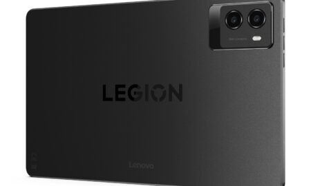 Lenovo Legion Tab Gen 3 Headerbild