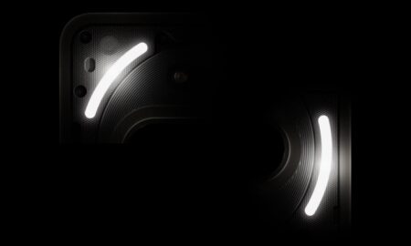 Nothing Phone 3a Pro Teaser