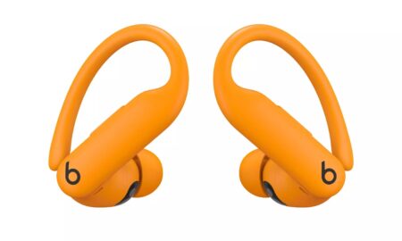 Powerbeats Pro 2 Orange