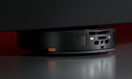 Roborock Saros Header