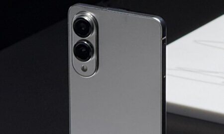 Samsung Galaxy S25 Edge Event
