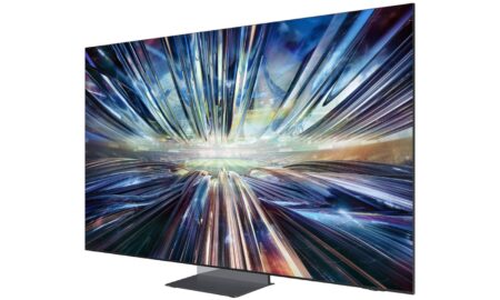 Samsung Tv 2025