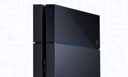 Sony Playstation 4 Ps4