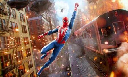 Spider Man 2 Sony Ps5 Pc Header