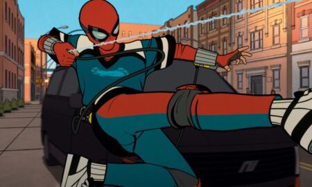 Spider Man Disney Plus Serie 2025