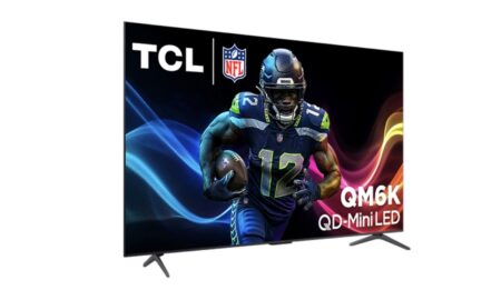 Tcl Qm6k Serie