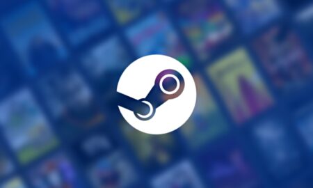 Valve Steam Steamos Logo