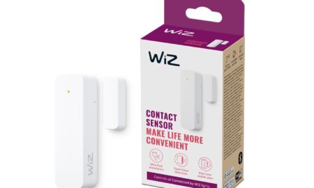 Wiz Kontaktsensor 4