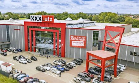 Xxxlutz Braunschweig