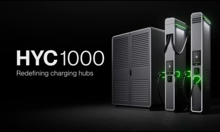 Alpitronic Hyc 1000