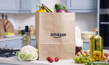 Amazon
