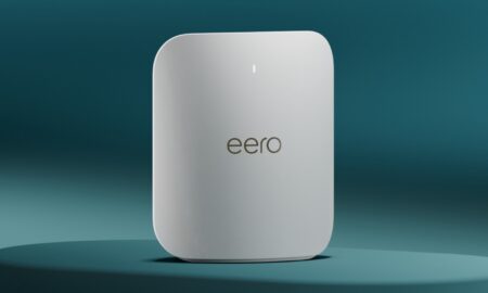 Amazon Eero Header