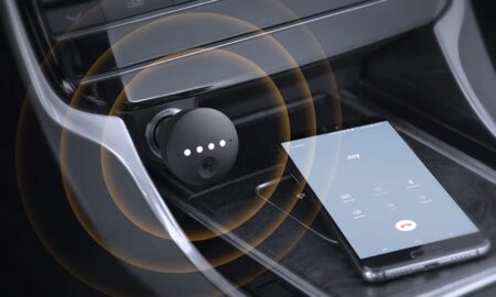 Anker Roav Bolt Google Assistant Auto