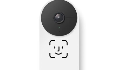 Apple Doorbell Face Id