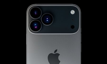 Apple Iphone 17 Pro Kamera Design Leak