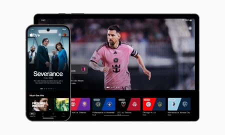 Apple Tv Android