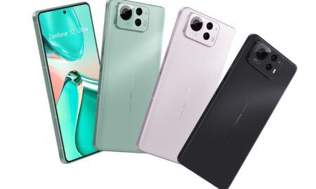Asus Zenfone 12 Ultra 2025