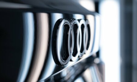 Production At The Neckarsulm Plant