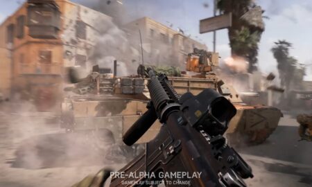 Battlefield 2025 Gameplay