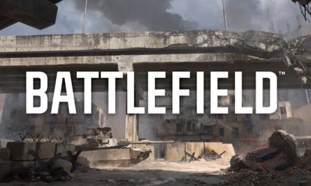 Battlefield 2025 Teaser Bild