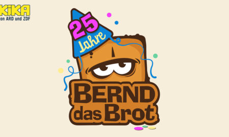 25 Jahre Bernd Das Brot / Geburtstags Spezial & Viele Highlights Ab 28. Februar 2025 Bei Kika