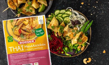 Buerger Thai Maultaschen Header