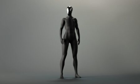 Clone Android Robot