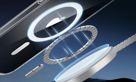 Esr Magsafe Iphone 16e