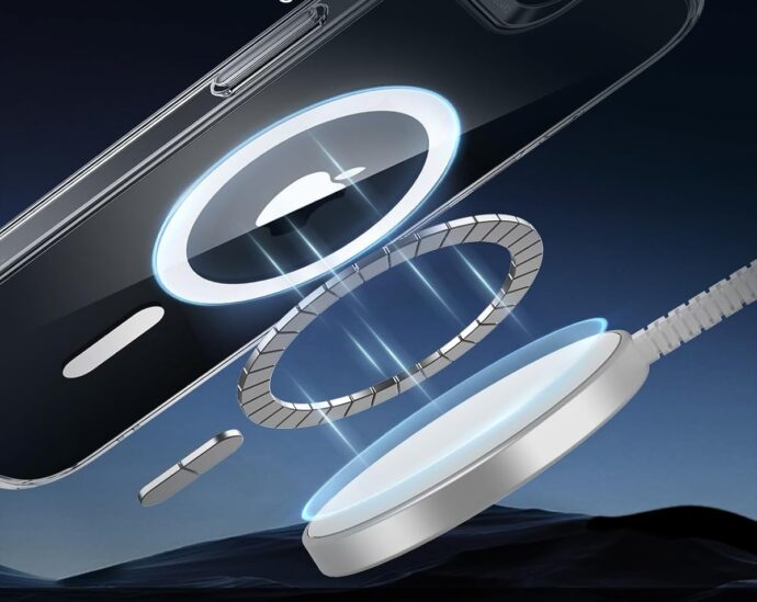 Esr Magsafe Iphone 16e