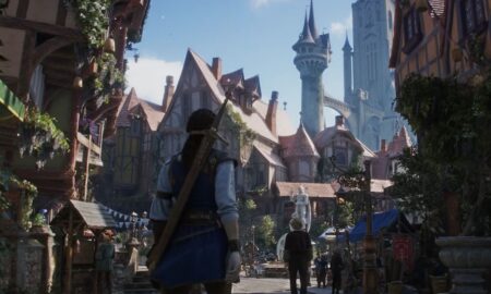 Fable Xbox Studios