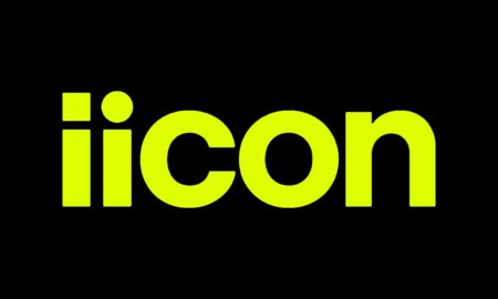 Iicon Logo