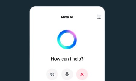 Meta Ai Chatbot