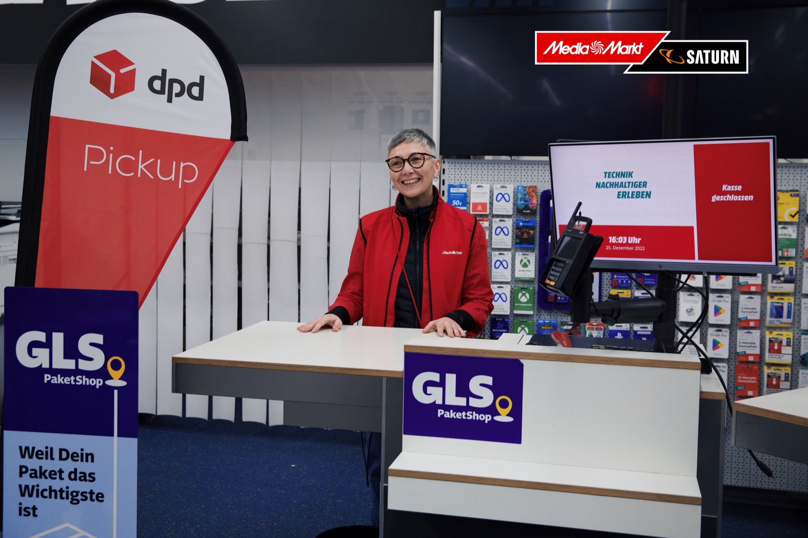Mms Dpd Gls1