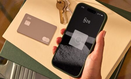 N26 1