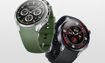 Oneplus Watch 3
