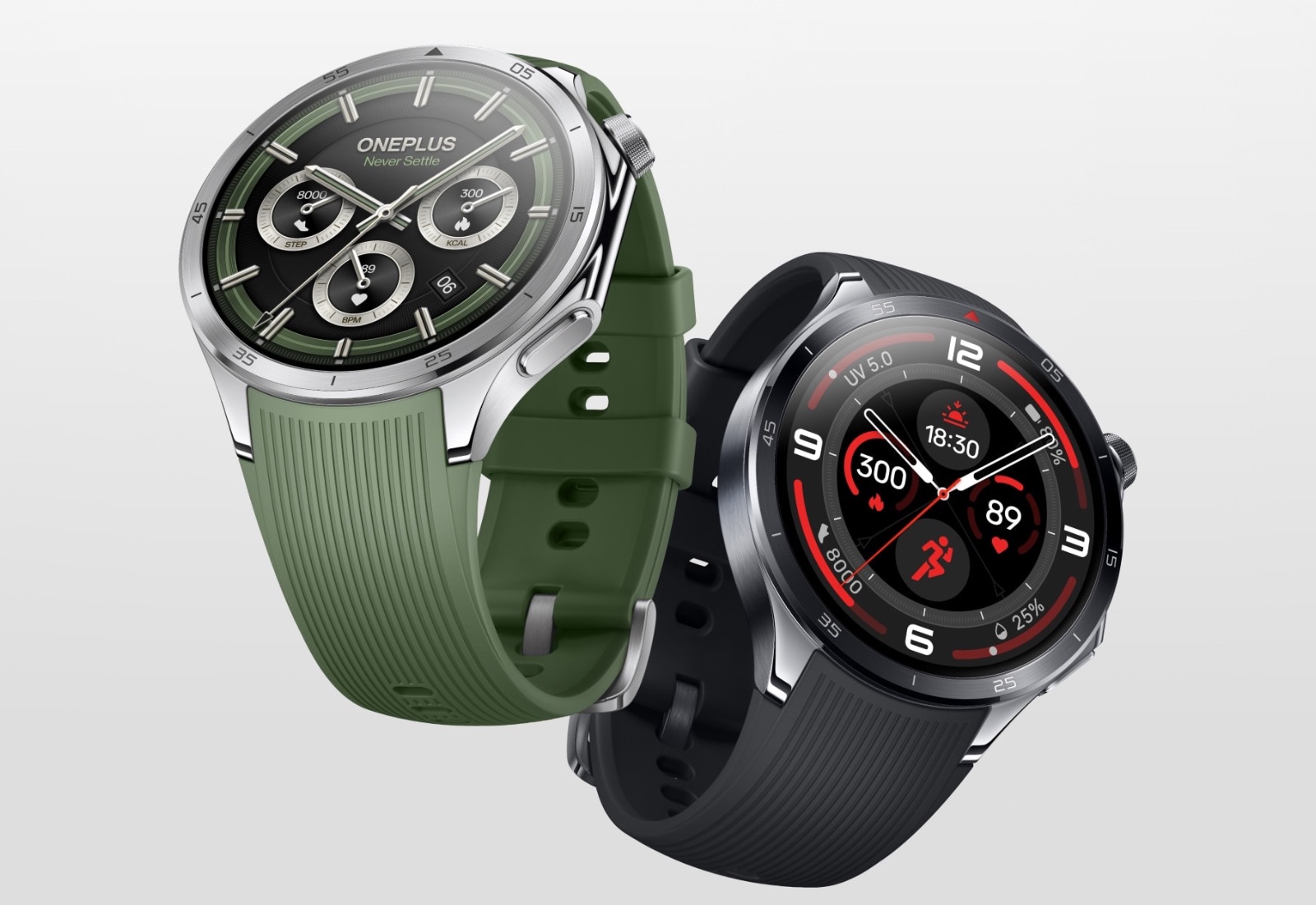 Oneplus Watch 3