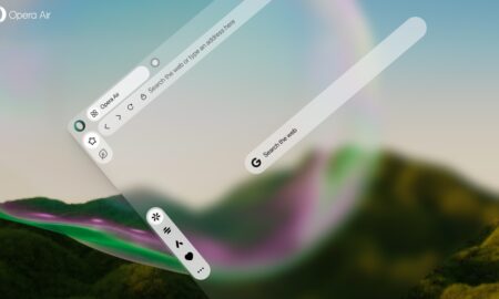 Opera Air Browser Perspective Full Product