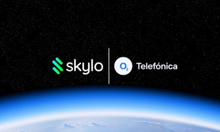 Skylo Telefonicas