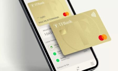 Tf Bank Mastercard Gold
