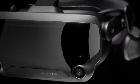 Vavle Index Vr