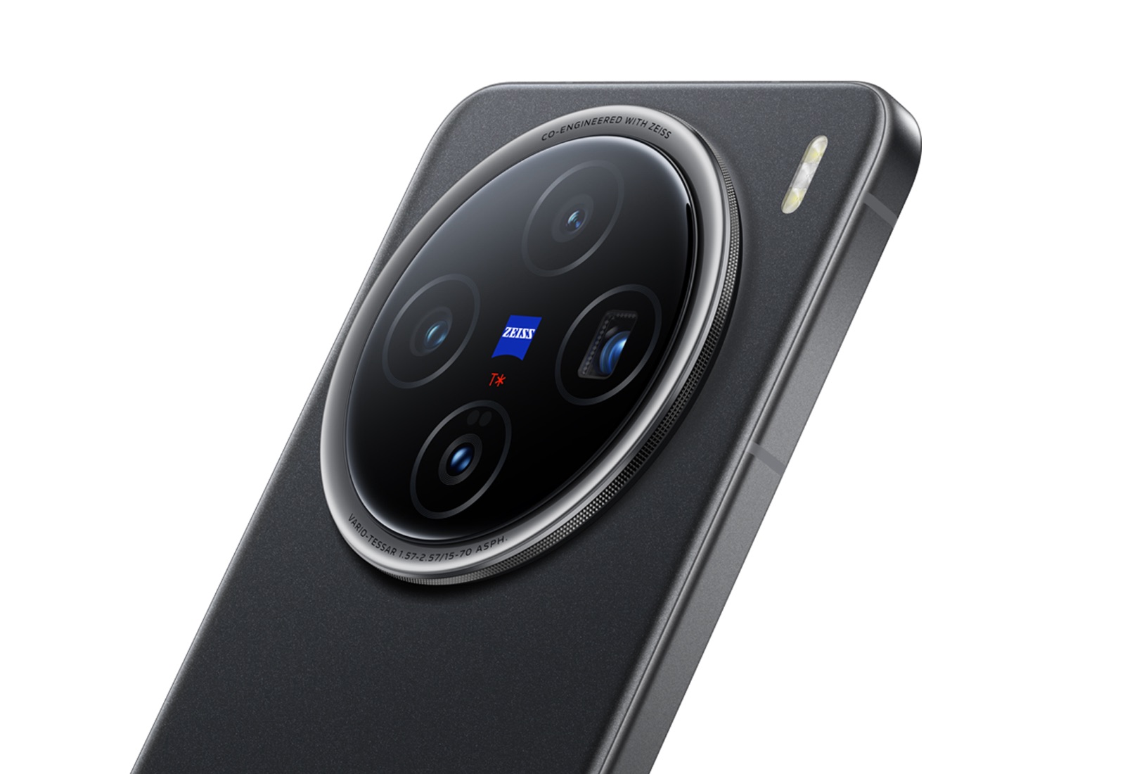 Vivo X200 Deutschland